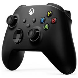 Microsoft QAT-00009 ovladač Xbox Series X, Xbox One S, Xbox One, PC černá