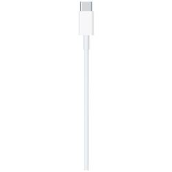 Apple USB kabel poškozený/chybějící obal USB-C ® zástrčka, Apple Lightning konektor 1.00 m bílá MUQ93ZM/A-B