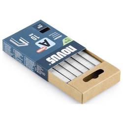 Novus Tools 042-0778 svorky z jemného drátu Typ 53 800 ks Rozměry (d x š) 10 mm x 11.3 mm