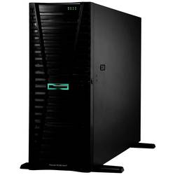 Hewlett Packard Enterprise server ML350 G11 Intel® Xeon Silver 4510 4.1 GHz 64 GB RAM 960 GB SSD P71671-425