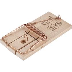 Swissinno Holz-Classic, 2er Pack past na myši 2 ks