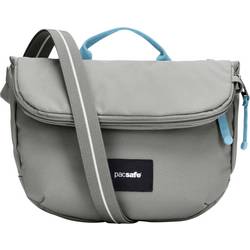 Pacsafe taška přes rameno GO Saddle Crossbody stone 35140146 1 ks