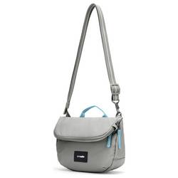 Pacsafe taška přes rameno GO Saddle Crossbody stone 35140146 1 ks