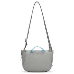 Pacsafe taška přes rameno GO Saddle Crossbody stone 35140146 1 ks