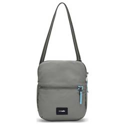 Pacsafe taška přes rameno GO Saddle Crossbody stone 35140146 1 ks