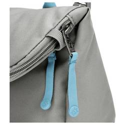 Pacsafe taška přes rameno GO Saddle Crossbody stone 35140146 1 ks