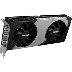 Inno 3D grafická karta Nvidia GeForce RTX 5060 Ti GeForce RTX 5060 Ti 16 GB GDDR7 RAM