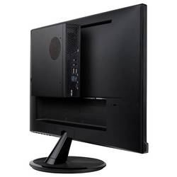 Asus mini PC (HTPC) 90MS02R1-M006D0 2.5 cm (1 palec) Intel® Core™ i5 i5-14400 4.7 GHz 16 GB RAM 512 GB SSD 90MS02R1-M006D0