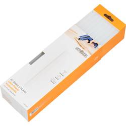 Steinel KLEBESTICKS 250 MM ULTRA POWER 1000G lepicí tyčinky 11 mm 250 mm transparentní 1.009 kg 40 ks