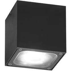 Konstsmide 7852-370 Cesena venkovní stropní osvětlení LED 6 W Energetická třída (EEK2021): G (A - G) antracitová