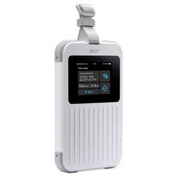 Acer FF.G2VTA.001 mobilní 5G WiFi hotspot bílá