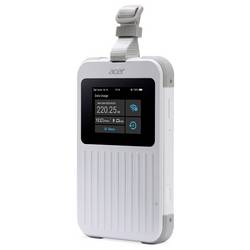 Acer FF.G2VTA.001 mobilní 5G WiFi hotspot bílá