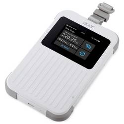 Acer FF.G2VTA.001 mobilní 5G WiFi hotspot bílá