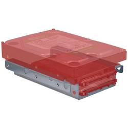 Inter-Tech 88885245 rámeček s redukcí z 3,5 na 2,5 pevný disk