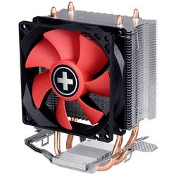 Xilence A402 chladič procesoru s větrákem AMD AM4, AMD AM5