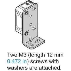 Panasonic MSCX21 MSCX21 Provedení Montážní úhelník 1 ks