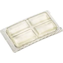 Konstsmide 1855-000 doplňovací sada Duftpad bílá teplá bílá (š x v) 3.8 cm x 6.6 cm