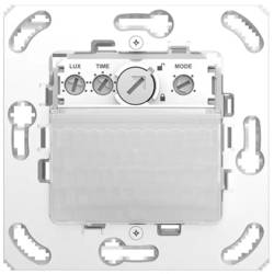 Theben 2060755 detektor přítomnosti osob bílá