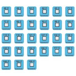 testo testoterm teploměry 82 °C (max.)
