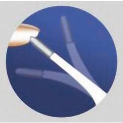 Braun PRT2000 lékařský teploměr s alarmem horečky