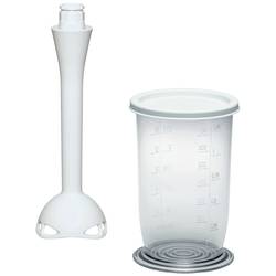 Bosch Haushalt MFZ3500 Mixovací nádoba, bílá