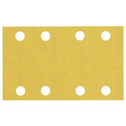 Bosch Accessories 2608901035 2608901035 Brusný papír pro oscilační brusku Zrnitost 240 50 ks
