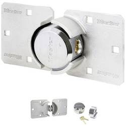 Master Lock 69231 visací zámek stříbrná