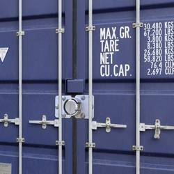 Master Lock 69231 visací zámek stříbrná