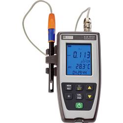 Chauvin Arnoux C.A 10141 měřič vodivosti teplota, vodivost , salinita, sůl