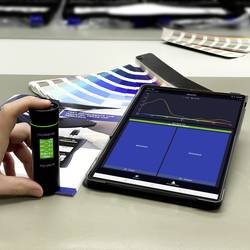 PCE Instruments PCE-XXM 30 kolorimetr