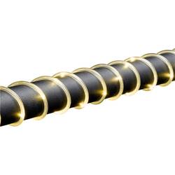 Konstsmide LED 3773-800 světelná hadice 5500 mm jantar