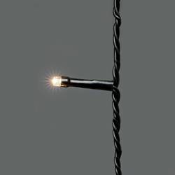 Konstsmide světelný závěs venkovní 230 V/50 Hz Energetická třída (EEK2021): E (A - G) 900 LED teplá bílá (Ø x v) 450 mm x 1450 mm