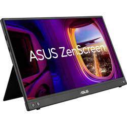 Asus ZenScreen MB16AHV LCD monitor 39.6 cm (15.6 palec)1920 x 1080 Pixel, 16:9, 5 ms, IPS LCD