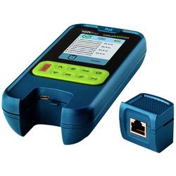 Softing CMPOE Kabelový měřič , síť, 226102