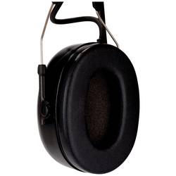 3M Peltor HRXD7A-01 Headset s mušlovými chrániči sluchu 31 dB 1 ks