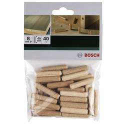 Bosch Accessories 2609255310 dřevěná hmoždinka 30 mm 6 mm 200 díly