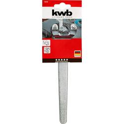 Dvoukolíkový klíč AGGRESSO-FLEX®, 35 x 5 mm kwb 718610