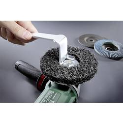 Dvoukolíkový klíč AGGRESSO-FLEX®, 35 x 5 mm kwb 718610