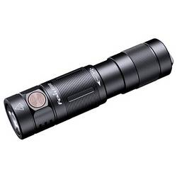 Fenix Light E09R LED kapesní svítilna, napájeno akumulátorem, 600 lm, 45 g