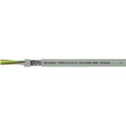 HELU 20057-500 datový kabel LiYCY 3 x 0.34 mm² šedá 500 m