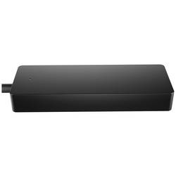 HP USB-C® dokovací stanice a Handsfree Universal USB-C Multiport-Hub Vhodné pro značky (dokovací stanice pro notebook): univerzální napájení USB-C®