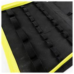 C.K 316001 Brašna na nástroje (š x v x h) 345 x 250 x 50 mm