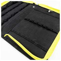 C.K 316001 Brašna na nástroje (š x v x h) 345 x 250 x 50 mm