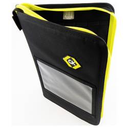 C.K 316001 Brašna na nástroje (š x v x h) 345 x 250 x 50 mm