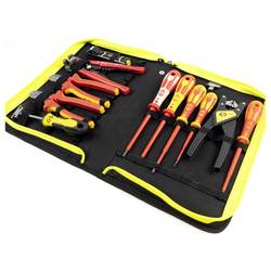 C.K 316001 Brašna na nástroje (š x v x h) 345 x 250 x 50 mm