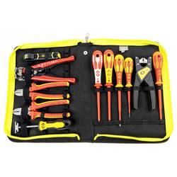 C.K 316001 Brašna na nástroje (š x v x h) 345 x 250 x 50 mm