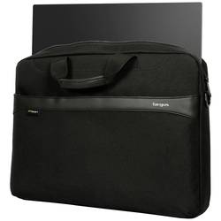 Targus brašna na notebooky GeoLite EcoSmart® Slim Brief S max.velikostí: 43,9 cm (17,3) černá