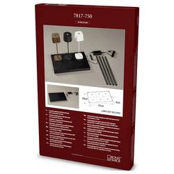 Konstsmide 7817-750 Nabíječka 9 V, 240 V 40 mm černá