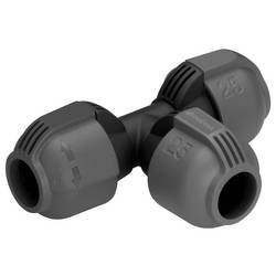 GARDENA zavlažovací systém 02771-20 T-kus 25 mm (1) Ø