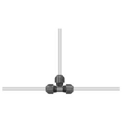 GARDENA zavlažovací systém 02771-20 T-kus 25 mm (1) Ø